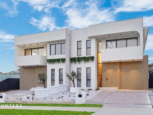 House for sale in Sydney, New South Wales