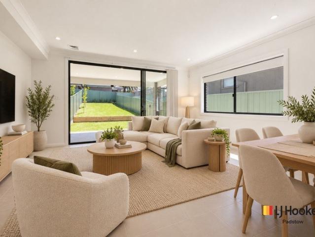 House for rent in Revesby, Sydney