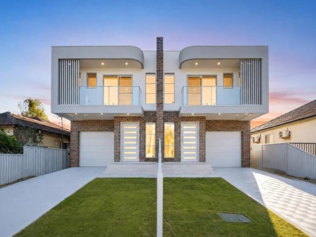 House for rent in Guildford, Sydney
