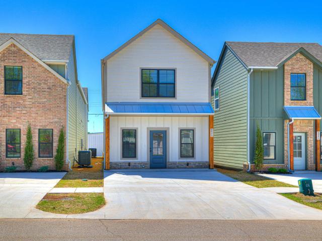 House for rent in Edmond, Oklahoma