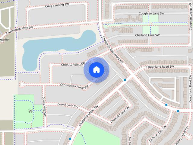 House for rent in Chappelle, Edmonton