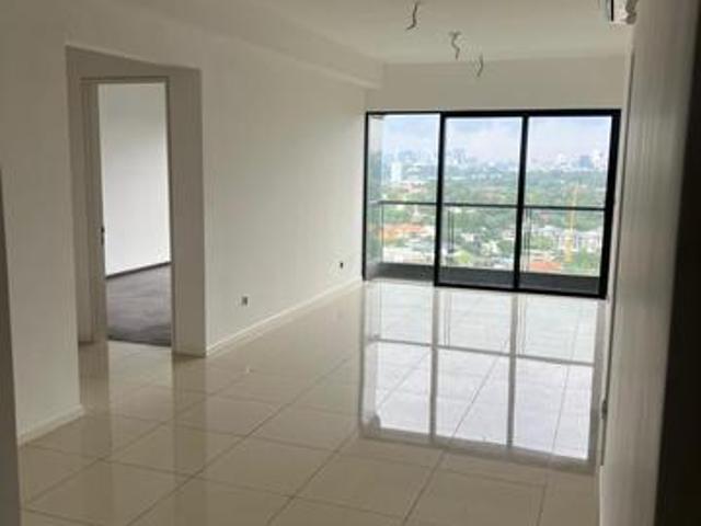 Serviced Residence for sale in Country Heights Damansara, Kuala Lumpur
