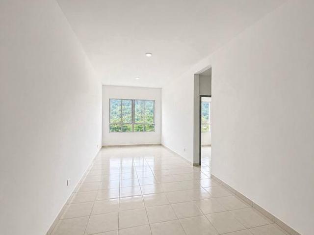 Apartment for sale in Bandar Puncak Alam, Kuala Selangor