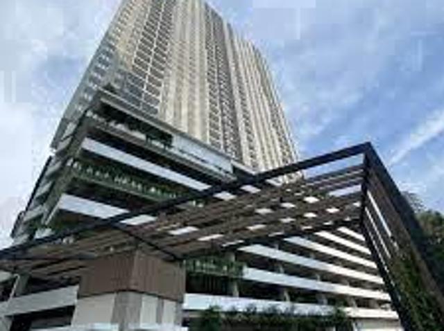Condominium for rent in Country Heights Damansara, Kuala Lumpur