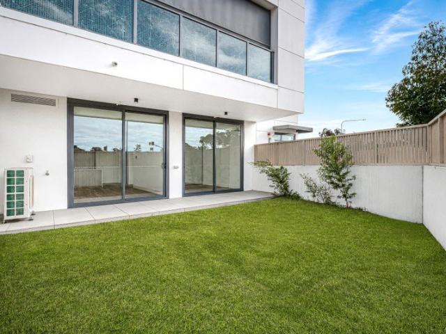 Apartment for rent in Marsden Park, Sydney