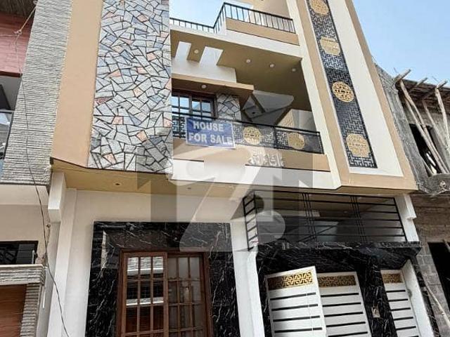 House for sale in North Waziristan, Federally Administered Tribal Areas fata