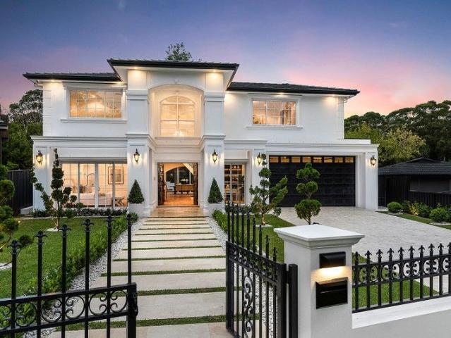 House for sale in Sydney, New South Wales