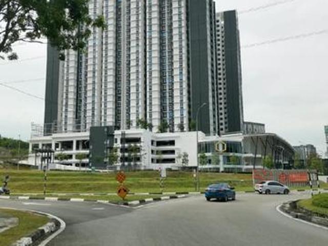 Serviced Residence for rent in Kajang, Langat