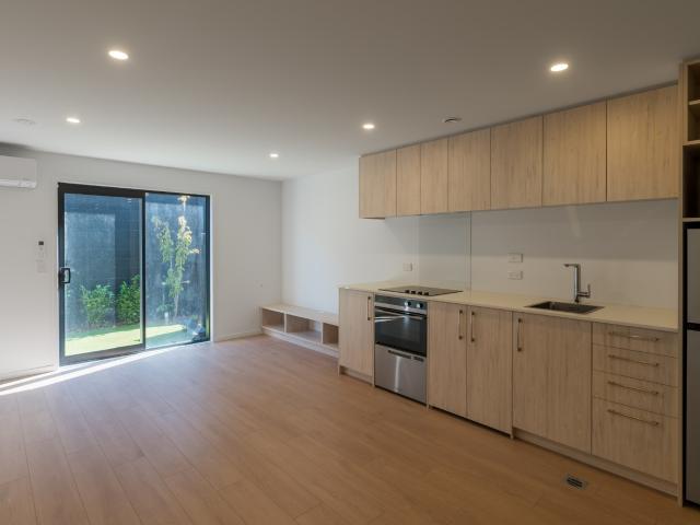 House for rent in Heathcote, Canterbury