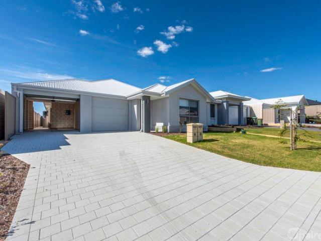 House for rent in Karnup, City of Rockingham