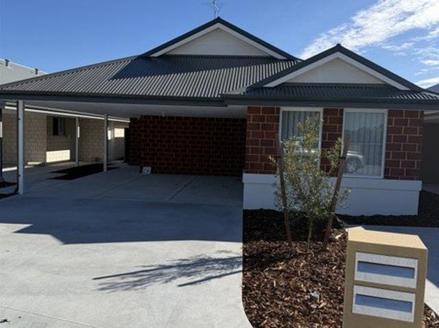 House for rent in Parklands, Western Australia