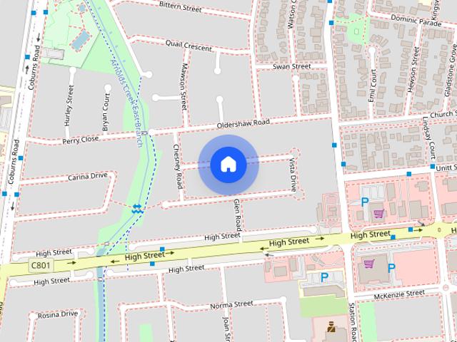 Apartment for rent in Melton, Melbourne