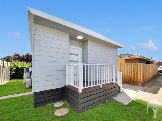 Apartment for rent in Melton, Melbourne