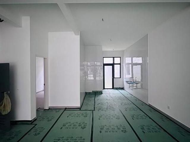 Terraced House for rent in Setia Indah, Johor Bahru