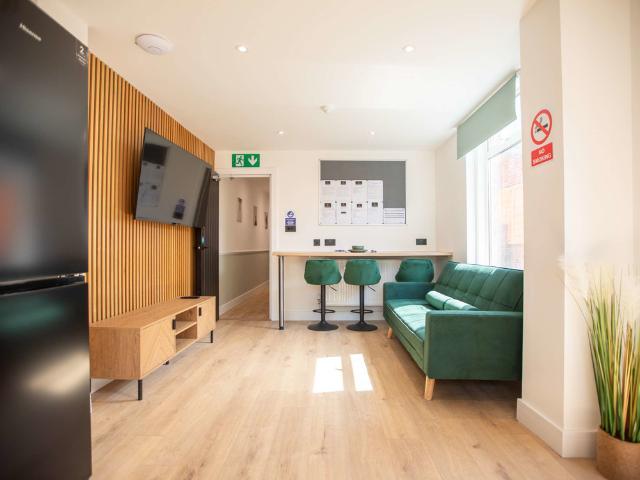 Room for rent in Copnor, Portsmouth