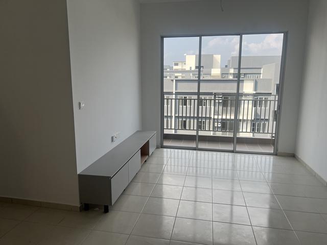 Condominium for rent in Kajang, Langat