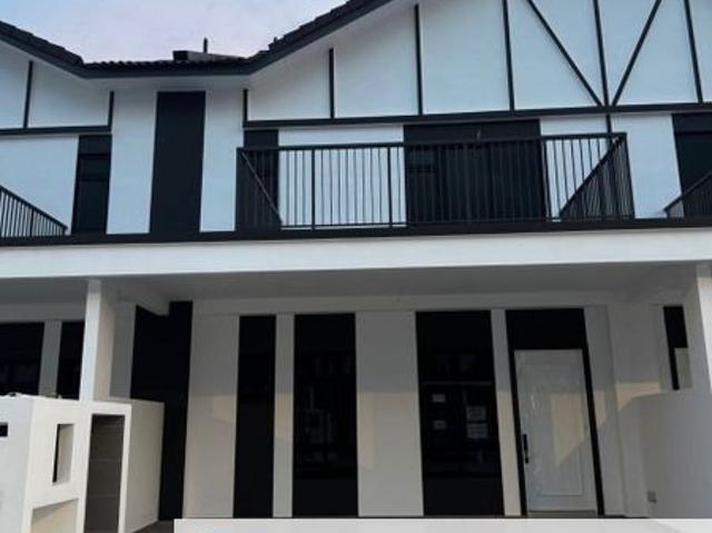 House for rent in Johore Bahru, Johor