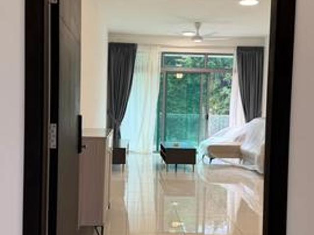 Condominium for rent in Mukim 13, Georgetown