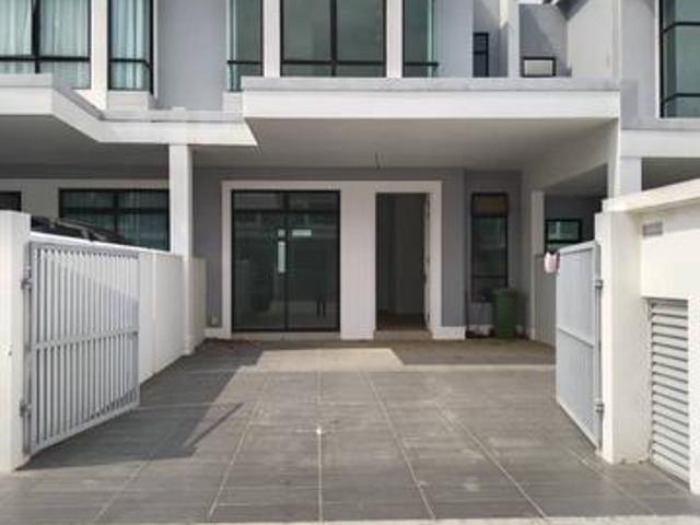 Terraced House for sale in Pasir Gudang, Johor