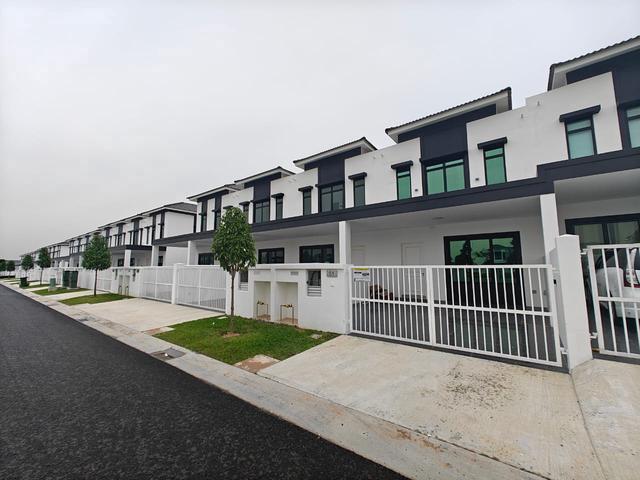 Terraced House for sale in Masai, Johor