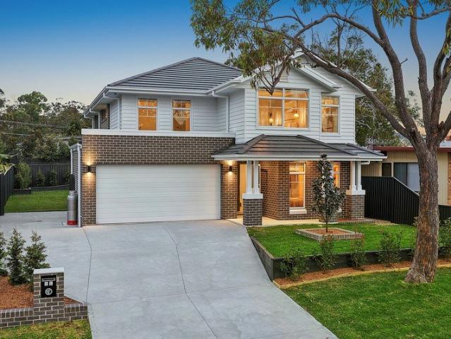 House for sale in Summerland Point, New South Wales
