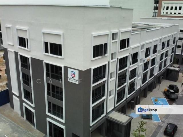 Shop for rent in Petaling, Alam Impian
