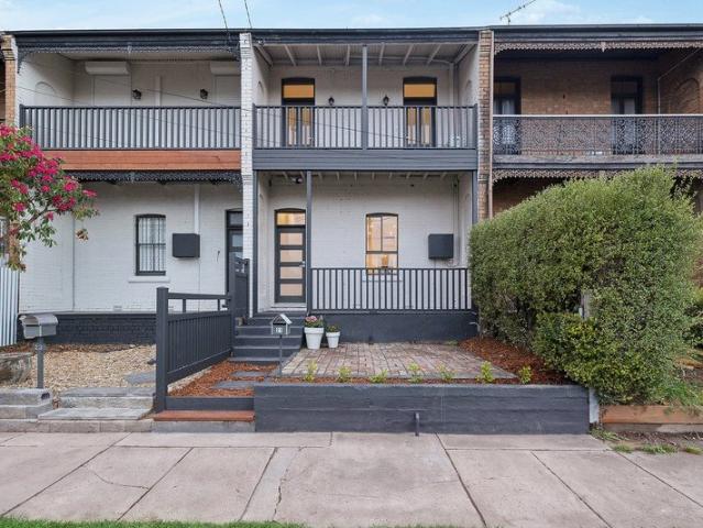 Land for sale in Lithgow, New South Wales
