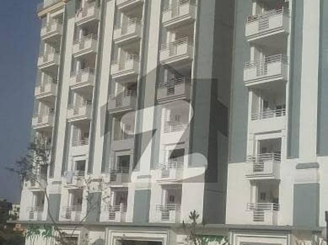 Apartment for sale in Islamabad