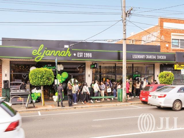 Retail for sale in Camerons Creek, Victoria