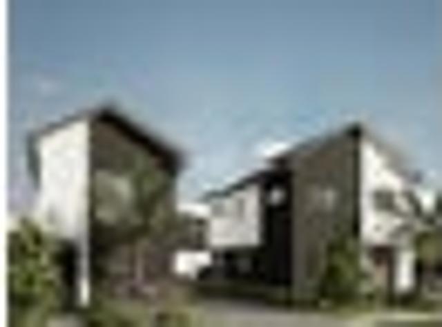 Townhouse for sale in East Tamaki