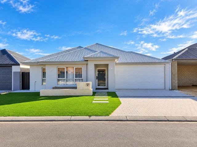 House for rent in Harrisdale, City Of Armadale