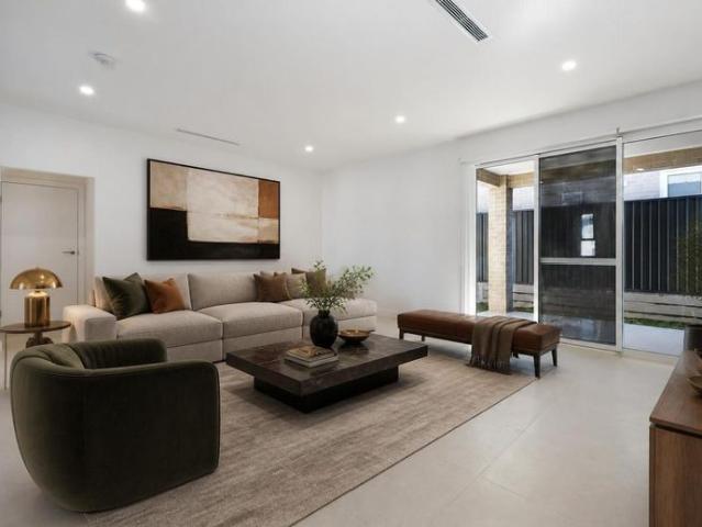 House for rent in Austral, Sydney