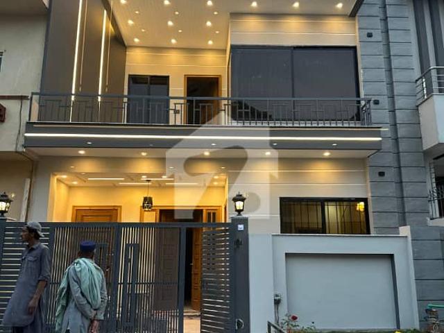 House for sale in Islamabad