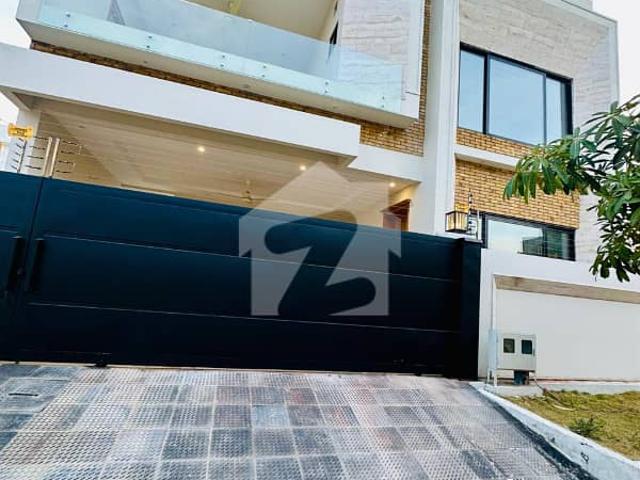 House for sale in Islamabad