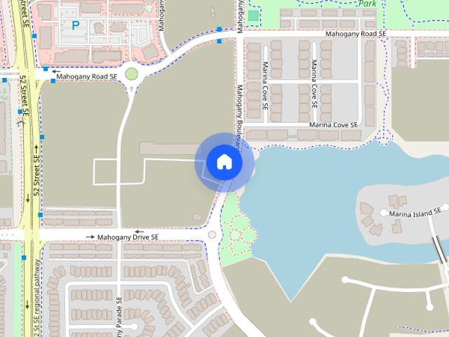 Apartment for rent in Northwest, Alberta