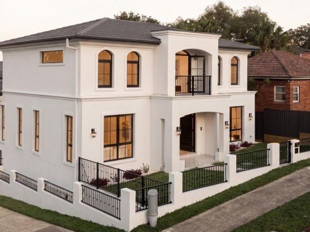 House for sale in Sydney, New South Wales