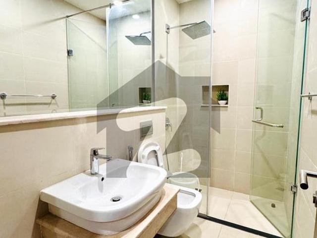 Apartment for rent in Islamabad