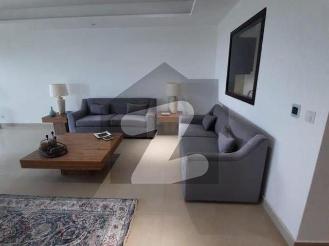 Apartment for rent in Islamabad