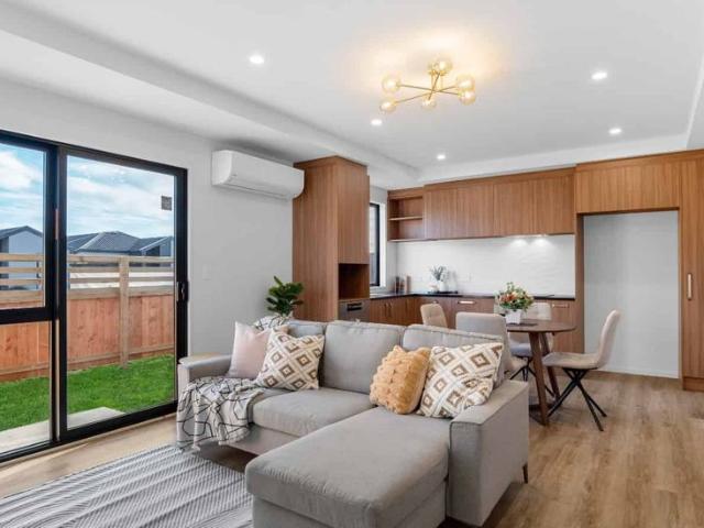 House for rent in Halswell Downs, Christchurch