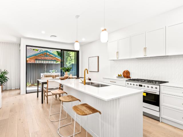 Townhouse for sale in Ambergate, New South Wales