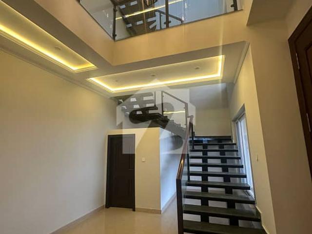 House for sale in Islamabad