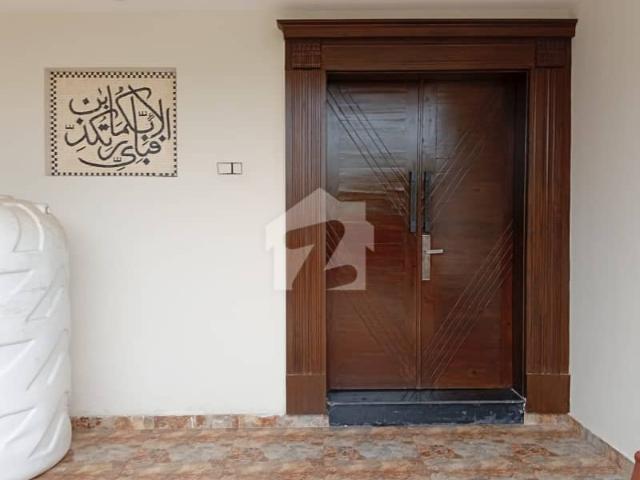 House for sale in اسلام آباد, زون 1