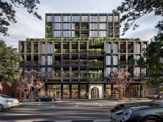 Apartment for rent in Carlton Apartment for rent in Carlton