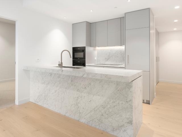 Apartment for rent in Carlton