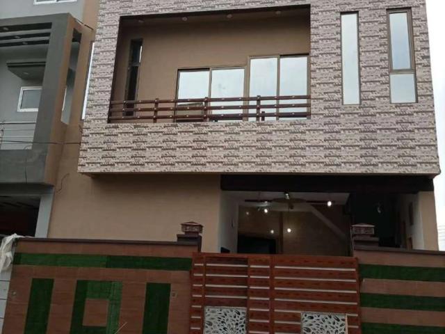 House for sale in Rawalpindi, Islamabad Capital Territory