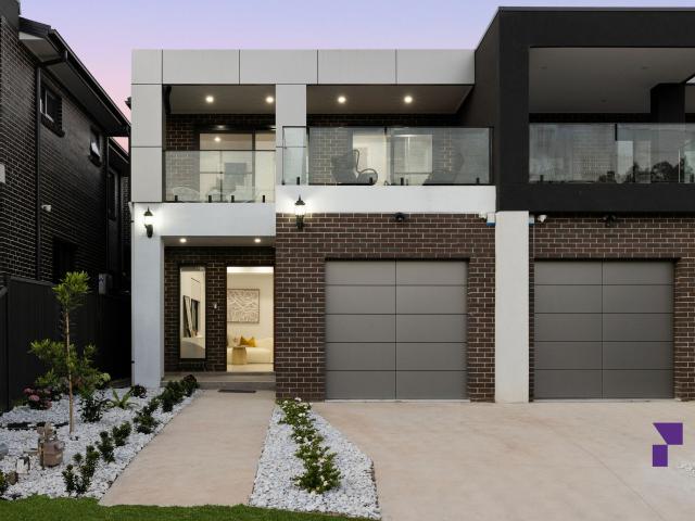 House for sale in Sydney, New South Wales