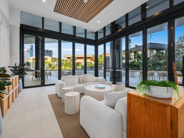 Apartment for rent in Fernbrook, Queensland