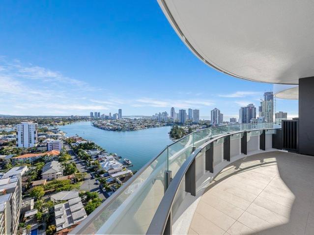 Apartment for rent in Fernbrook, Queensland