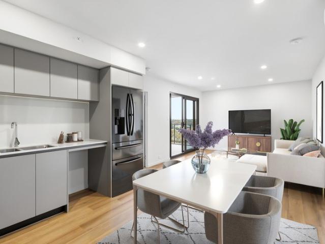 Apartment for sale in Western Australia
