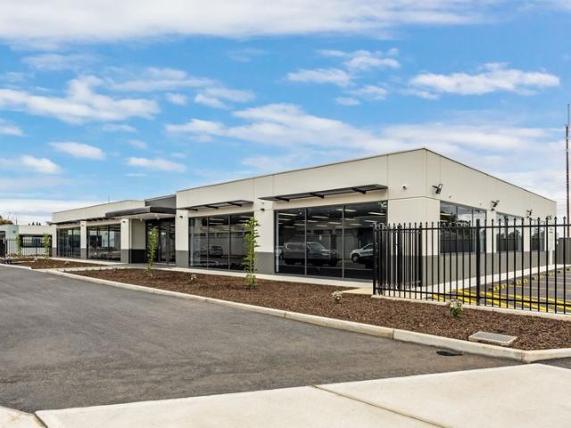 Office for rent in Elizabeth, Adelaide